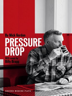 cover image of Pressure Drop